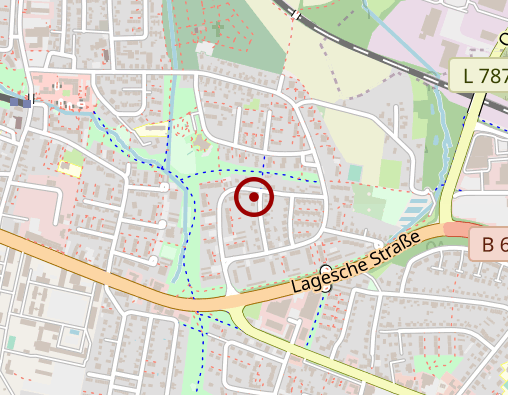 Karte: Werning Claudia