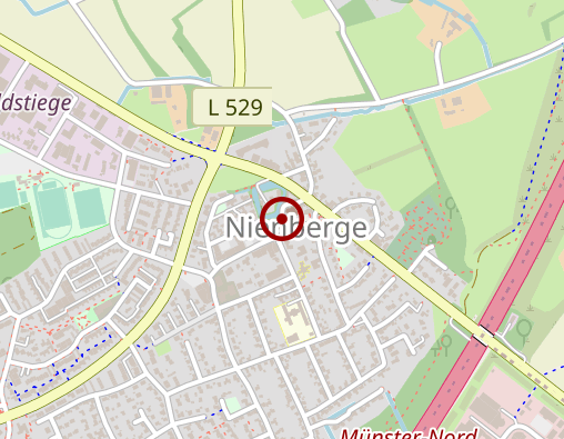 Karte: Forum-Apotheke