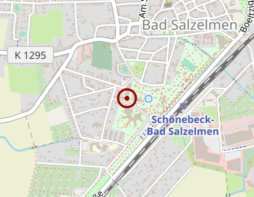 Karte: Randau Ulv Dipl.-Psych.