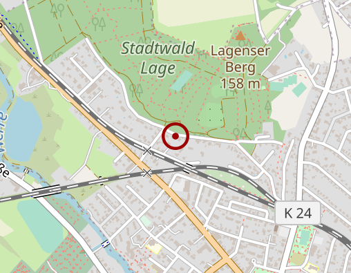 Karte: Schuster Wilfried