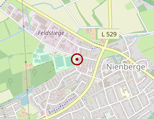 Karte: Haushaltsnahe Dienstleistungen