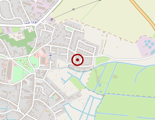 Karte: Busch Kathrin Psychotherapeutin