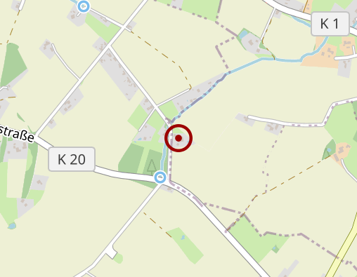 Karte: Jaeger Martina