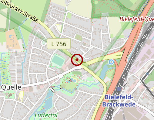 Karte: Knapp Annette