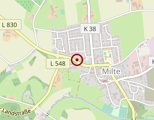 Karte: Pomberg Doris