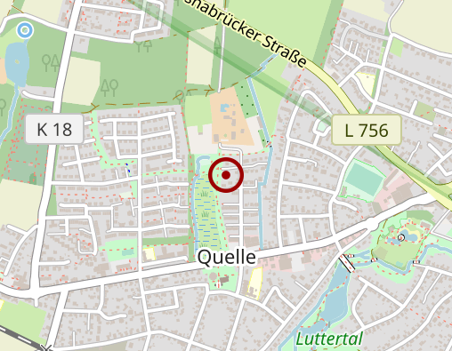 Karte: Adolphs Nicoletta