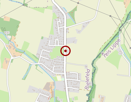 Karte: Niemeyer Volker