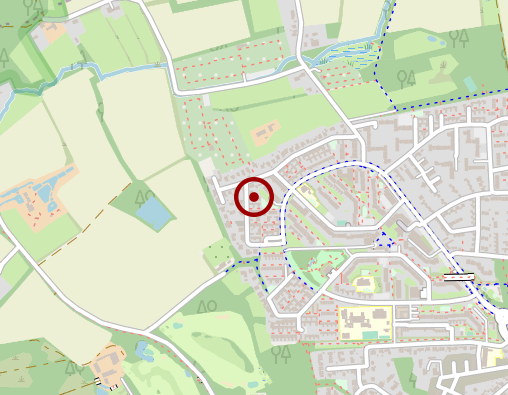 Karte: Meyer G. u. L. Dr.