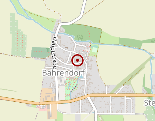 Karte: Brehmer Kerstin