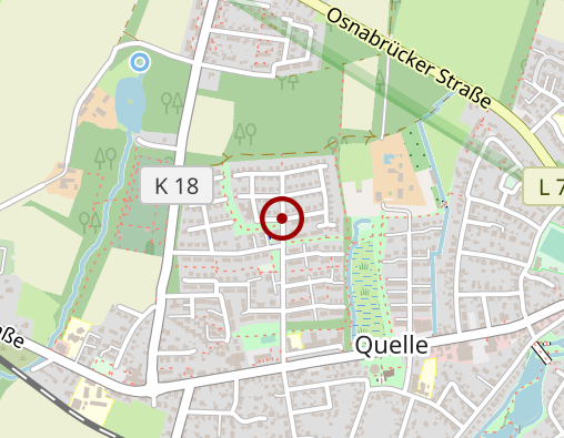 Karte: Ljubinka Monaca