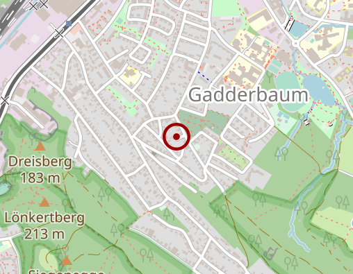 Karte: Wortberg Marie Dipl.-Psych.