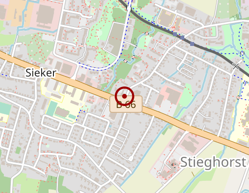 Karte: Klose Christine