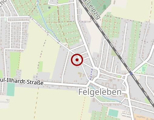 Karte: Krüger Christina