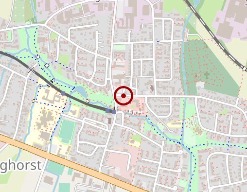 Karte: Aesculap-Apotheke