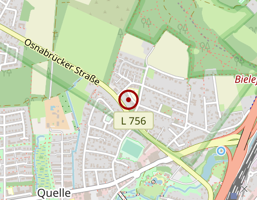 Karte: Wille Wolfgang