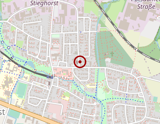 Karte: Graszt Irene Dr.med.