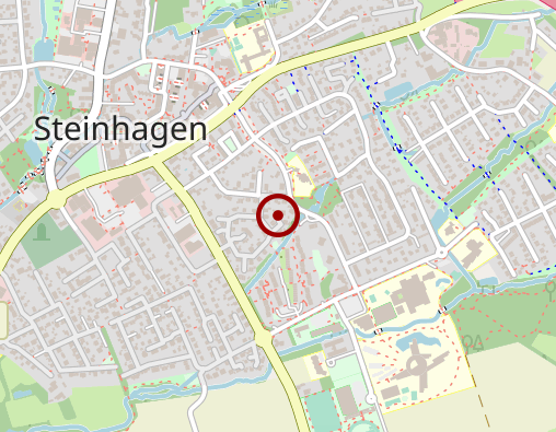 Karte: Lohmann Barbara