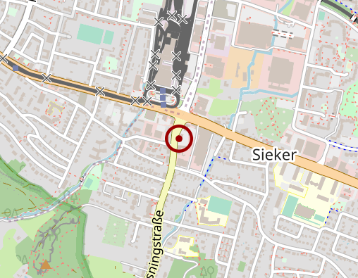 Karte: Goh Johnny Dr.med.