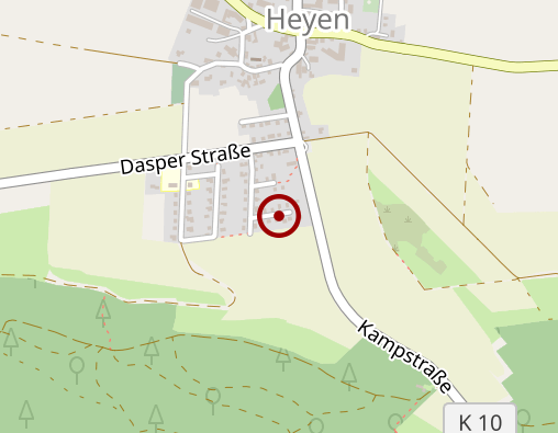 Karte: Hollstein Rüdiger Dipl.-Ing.