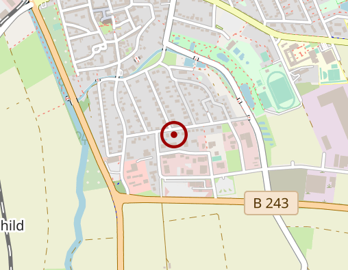 Karte: Schneider-Taxi