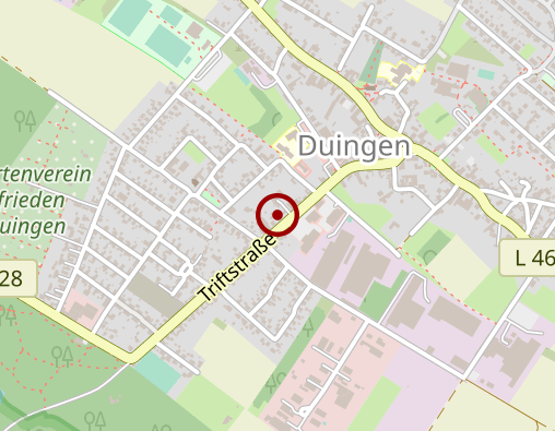 Karte: Voigt S. u. Stern U.