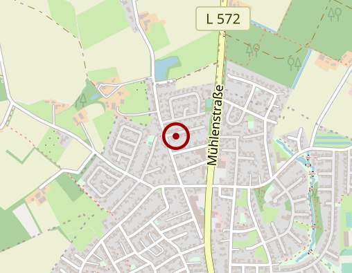 Karte: Paschen Irene