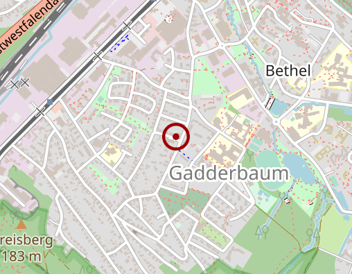 Karte: Schabbing Eva-Maria Dr.