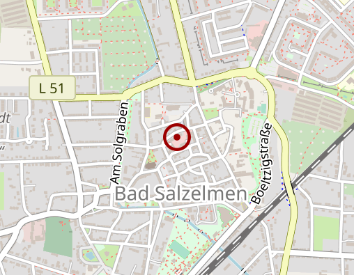 Karte: Stadt-Apotheke