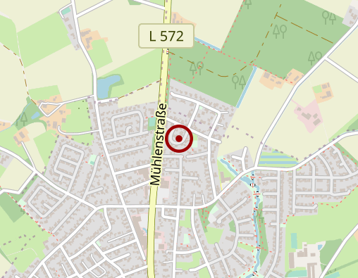 Karte: Resing und Schaller