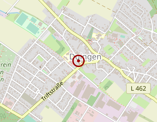 Karte: Seniorenwohnpark Duingen GmbH