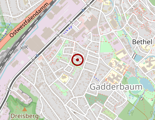 Karte: Rissel Ina Dipl.-Psychologin