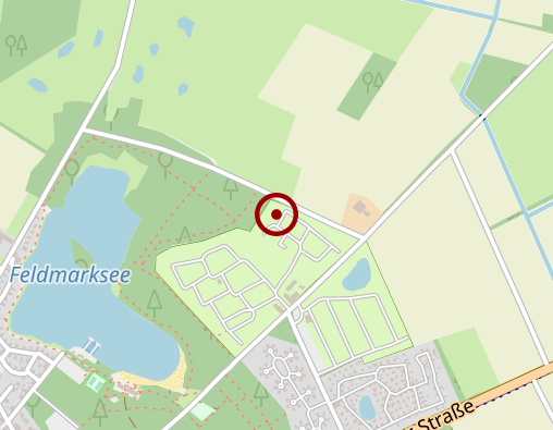 Karte: Börschmann Ralf