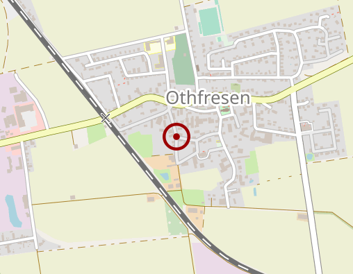 Karte: Breiding-Mack Sabine Dr. rer. nat.