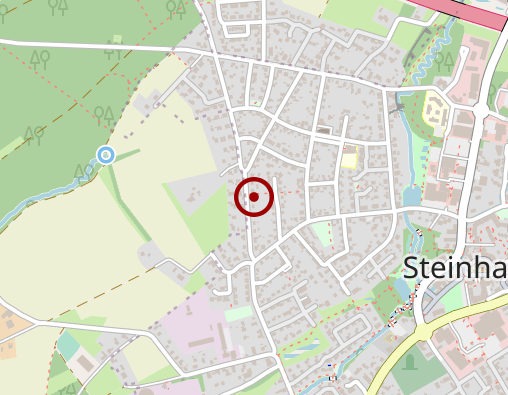 Karte: Siekendiek C.