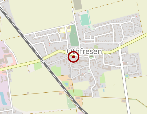 Karte: Peters Sarah-Maria