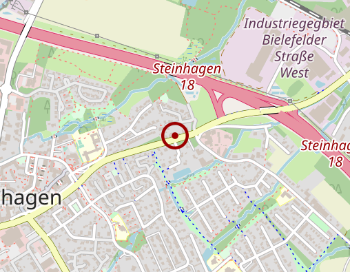 Karte: Habel, Marita