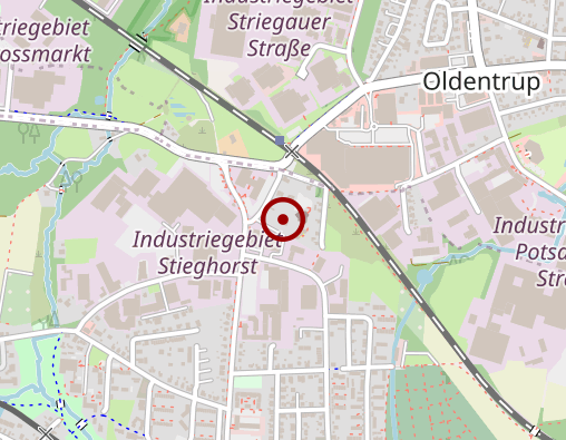 Karte: Enzmann Doris