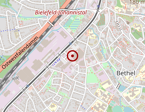 Karte: Süd-Apotheke