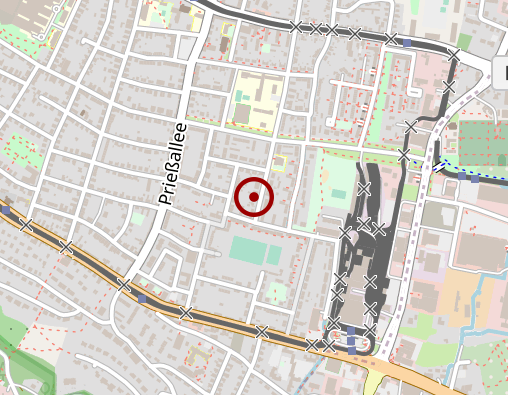 Karte: Rühling Konrad Dipl.-Psychologe