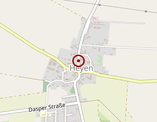 Karte: Diekmann Annette