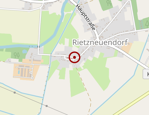 Karte: Neumann Lena Tierheilpraxis