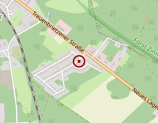 Karte: Hottenrott Thomas