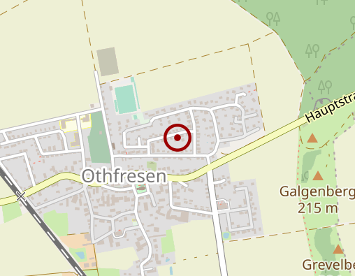 Karte: Behrendt Katharina