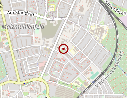 Karte: Will Angelika