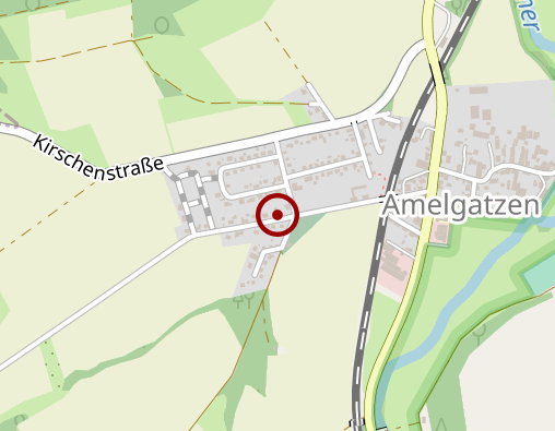 Karte: Stock Gabriele