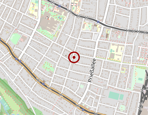 Karte: Fischermeier Jürgen Dr.med.