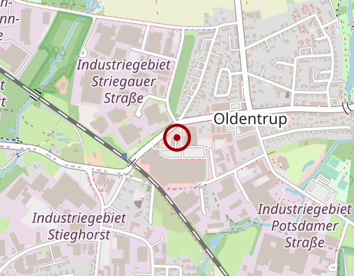 Karte: Vita-Apotheke