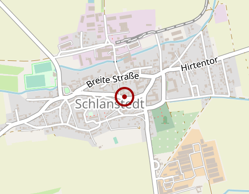 Karte: Uhrlandt Nicole