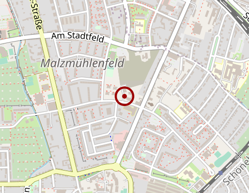 Karte: Schnelle medizinische Hilfe Guido Poethke