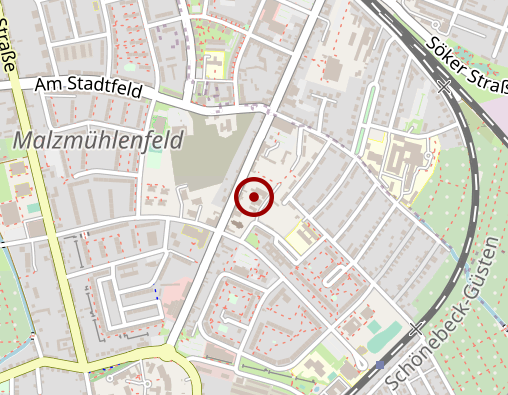 Karte: Seifert Christine